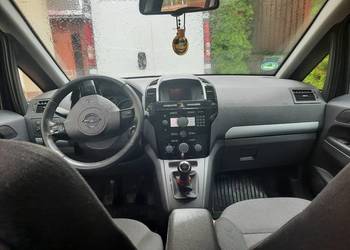 Opel zafira b