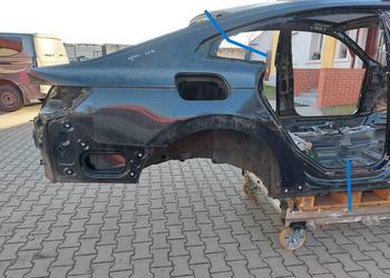 VW Arteon 3G8 2018r ĆWIARTKA BŁOTNIK PRAWY TYŁ 