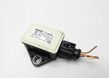 MODUŁ STEROWNIK SENSOR ESP AUDI A4 B8 A5 8T 8R0907637B