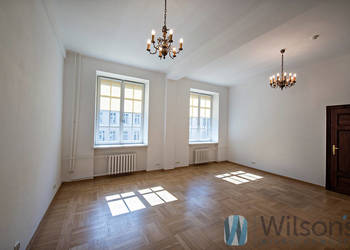 Lokal do wynajęcia 147m2 Warszawa Nowogrodzka