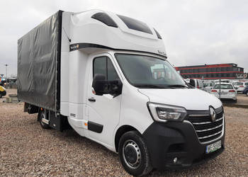 Renault master lift 2023 na części