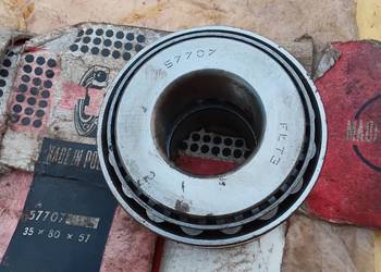 Łożysko mostu 57707 Uaz Gaz Żuk Warszawa