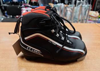 Buty do nart biegowych CLASSIC rozmiar 29