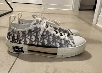 Buty Dior b23 low