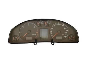 EU LICZNIK ZEGARY AUDI A6 C5 1.9 TDI/ 2.5 TDI DIESEL 4B0920932K