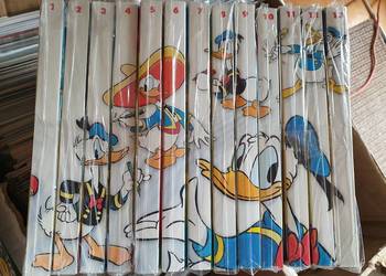 Gigant Poleca - zestaw 13 tomów, 2016 rok