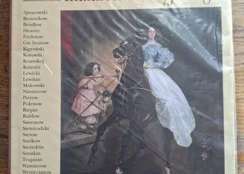 Arcydzieła malarstwa rosyjskiego- P. Giendycz Arkady