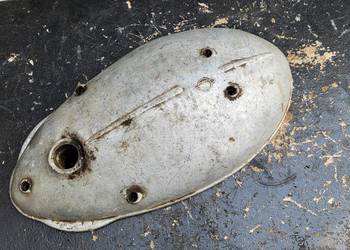 IŻ 350 POKRY SILNIKA IŻ 49 DEKIEL