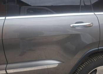 Drzwi tylne lewe PDM jeep Grand Cherokee wk2 2012r limited
