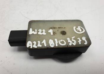 Mercedes w211 CZUJNIK TEMPERATURY A2118703579