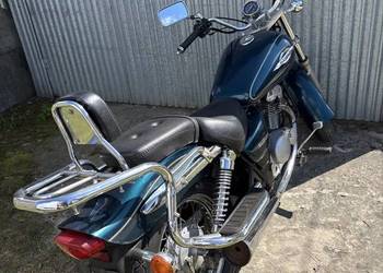 Suzuki Marauder