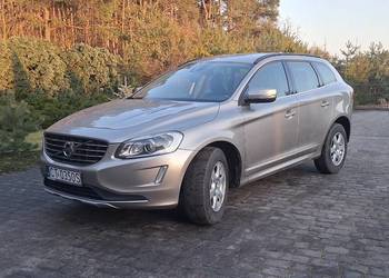 Volvo XC 60 Momentum 2.4 D4
