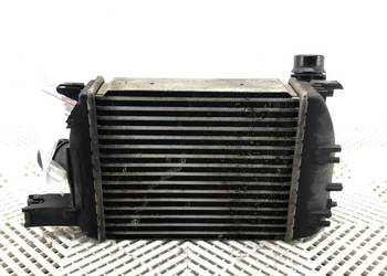 INTERCOOLER DACIA DOKKER 1.5 75KM CHŁODNICA