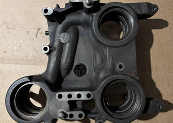 Fendt Vario ML 200 260 Korpus zaworowy skrzyni biegów 916101430012