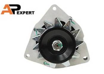 Alternator URSUS C-330 C330M Z regulatorem napięcia 14V 50A