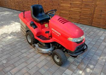 Traktorek kosiarka Honda  2417