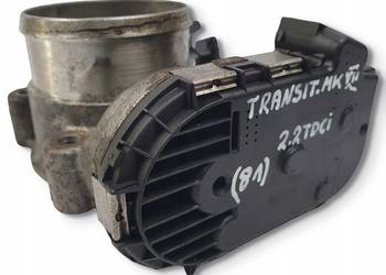 PRZEPUSTNICA Ford Transit MK7 VII 2.2 TDCI 0280750598 BK2Q-9E926-AC