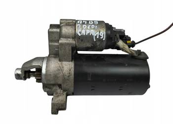ROZRUSZNIK Audi A4 B8 A5 A6 C6 2.0 TDI 0001109315 BOSCH