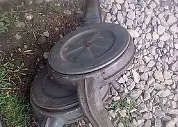 Obudowa filtra powietrza zuk nysa Obudowa filtra powietrza zuk nysa