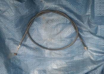 Mercedes w220 linka otwierania maski A 2208800359