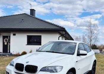 Sprzedam Bmw x6 35i 794090976