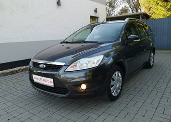 Ford Focus 1,8 16v 125KM Klimatyzacja Elektryka Sensory Halogeny Gwarancja… Ford Focus 1,8 16v 125KM Klimatyzacja Elektryka Sensory Halogeny Gwarancja…