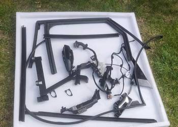 części peugeot 3008 II