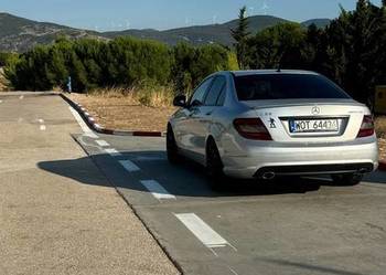 Mercedes w204 c280 . 3.0 +gaz