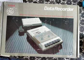 Atari Commodore magnetofon