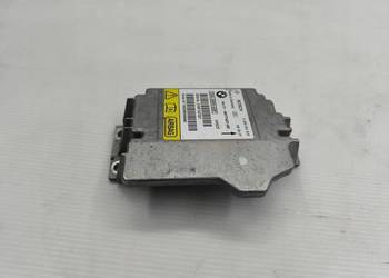 MODUŁ STEROWNIK PODUSZEK AIR BAG BMW E90 2.0B 6977427