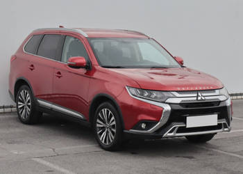 Mitsubishi Outlander 2.0