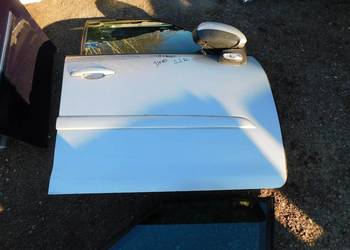 citroen C4 picasso drzwi kolor E2RC nr 34481 WYSYŁKA