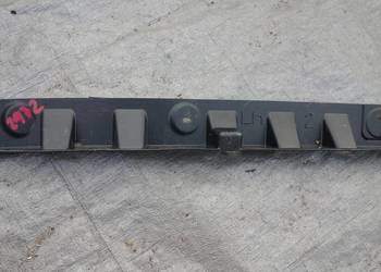 ŚLIZG ZDERZAKA PRAWY PRZÓD CLIO IV