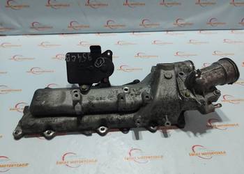 W211 W219 3.0 V6 CDI 642920 224KM kolektor ssący nastawnik klap A6421500494