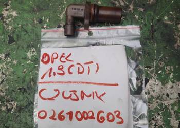 FIAT OPEL SAAB ALFA ROMEO 1,9 czujnik wału 0281002603