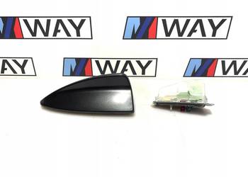 BMW F10 F11 OBUDOWA ANTENA DACHOWA REKIN GPS SOPHISTOGRAU 9269938 9226896