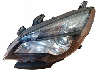 LAMPA LEWY PRZÓD REFLEKTOR EU XENON OPEL MOKKA 2012-