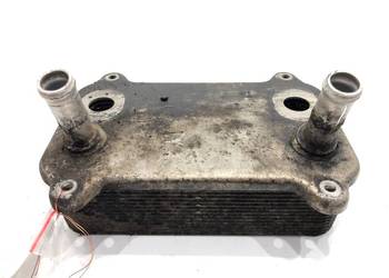 CHŁODNICA OLEJU PORSCHE CAYENNE 6819130 4.5 340KM 02-10