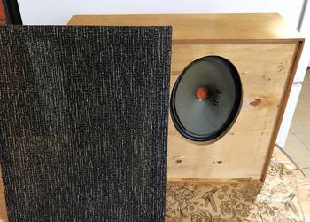 Głośnik Radiowęzłowy Tonsil Vintage