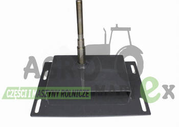 0006674332, 006674332, 06674332, 6674332 MOCOWANIE KOŁA PASOWEGO CLAAS