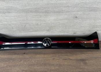 VW T-CROSS 2GM827577 BLENDA LISTWA KLAPY BAGAZNIKA TYŁ