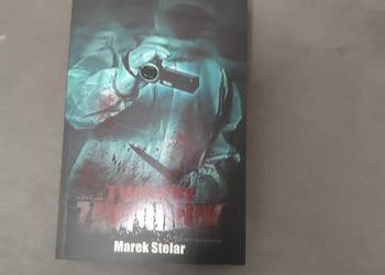 Twardy zawodnik - Marek Stelar