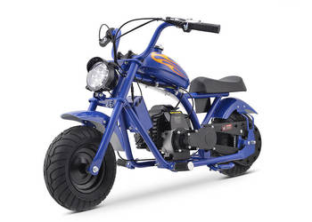 CHOPPER Spalinowy 50 cc dla dzieci