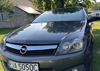 Sprzedam Opla Astrę