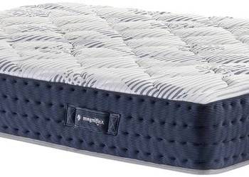 Materac MAGNICOOL 10 SOFT MAGNIFLEX piankowy - dostępny w wielu wymiarach