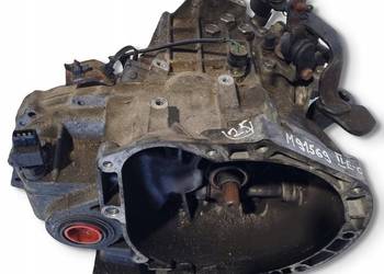 SKRZYNIA BIEGÓW Hyundai I10 1.2 16V M91569 manualna MANUAL 5 biegów