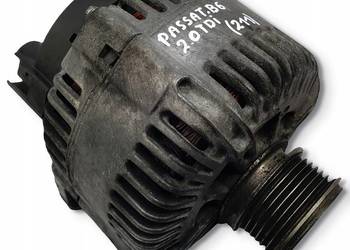 ALTERNATOR VW Passat B6 2.0 TDI 180A 021903026L Valeo
