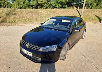 VW Jetta 2.0 MPI