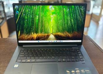 Laptop Acer Swift 5 14 " Intel Core i5 8 GB / 512 GB niebieski