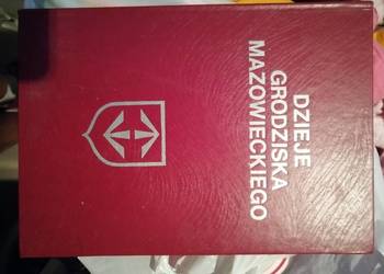 Dzieje Grodziska Mazowieckiego